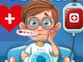 Crazy Hospital Doctor 