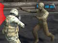 Duty Call Modern Warfare 2 