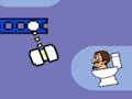 Swing Skibidi Toilet 