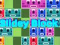 Slidey Block 