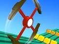 Wheel Parkour 