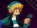 Friday Night Funkin VS Shaggy D-Sides 