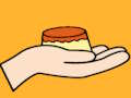 Don't Touch My Pudding 