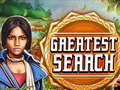 Greatest Search 