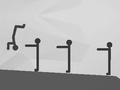 Stickman Destruction 3 Heroes 