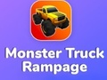 Monster Truck Rampage 