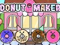 Donut Maker 