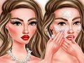 Skinfluencer Beauty Routine 