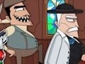 Murder Mafia 