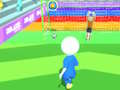 Dribble Run 
