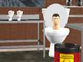 Escape Skibidi Toilet`s Morgue 