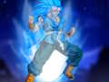 Saiyan Battle 2D 