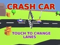 Crash Car 