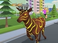Deer Simulator 