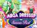 Mega Dressup Seasons Best 