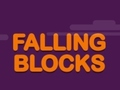 Falling Blocks 