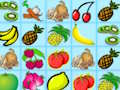 Connect Fruits and Vegetables 