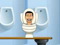 Skibidi Toilet Adventure 