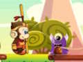Jive Jerry: Banana Bomblet 