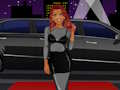 Fancy Girls Dress Up 