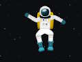 Careening Through Space 