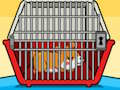 Rescue The Hamster From Cage 