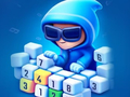 Hacked: Password Puzzle 