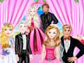 Random Matching Wedding 
