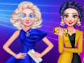 Princess Runway Fashion Look 