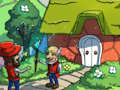 Martin`s Adventure 