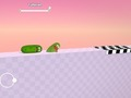 Cucumber Man 