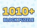 1010 + Block Puzzle 