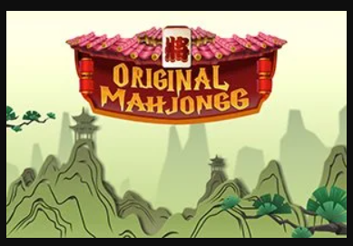 Original Mahjongg 