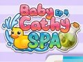 Baby Cathy Ep4: Spa 