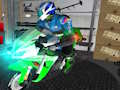 Moto Highway Traffic Rider 