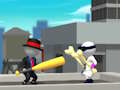 Weapon Duel 