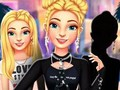 Ellie All Around the Fashion 