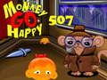 Monkey Go Happy Stage 507 
