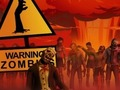 Outpost: Zombie Apocalypse 