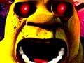 Scary Shrek Online 