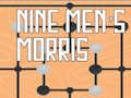 Nine Men's Morris 
