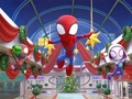 Jump Into Wow Christmas 