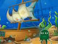 Escape From Undersea 