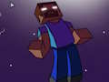 Friday Night Funkin Herobrine’s Curse 