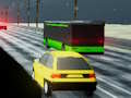 USA Truck Simulator 2024 