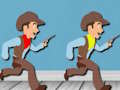 Wild West Escape-Find Cowboy Noah 