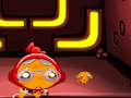 Monkey Go Happy Stage 215 