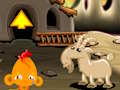 Monkey Go Happy Stage 217 
