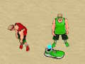 Dunk Clash 3D 