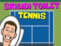 Skibidi Toilet Tennis 